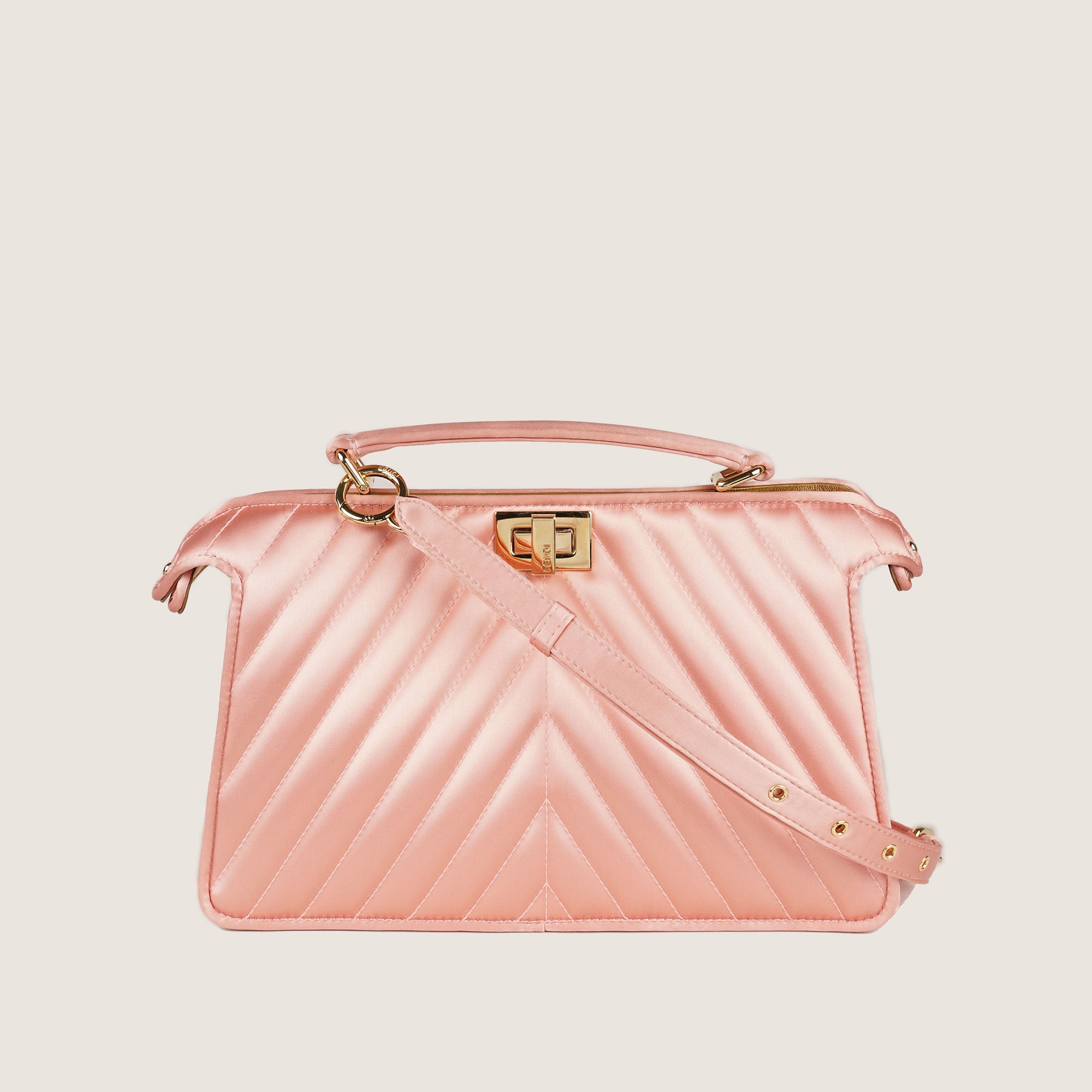 Peekaboo ISeeU East-West Bag