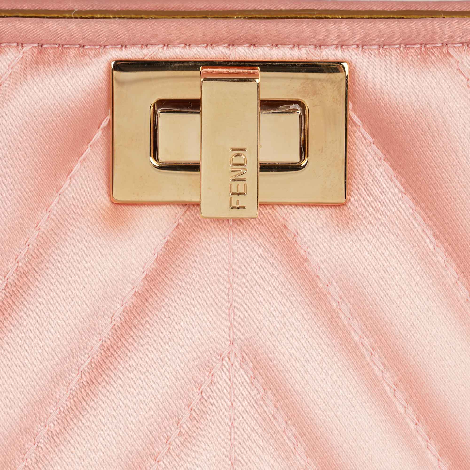 Peekaboo ISeeU East-West Bag image