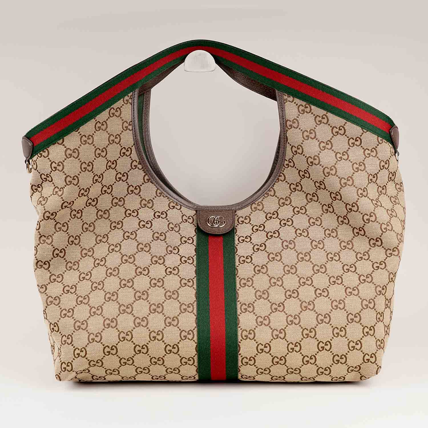 Large Gigilio Tote Bag image