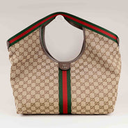 Large Gigilio Tote Bag thumbnail image