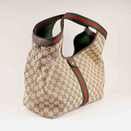 Large Gigilio Tote Bag thumbnail image