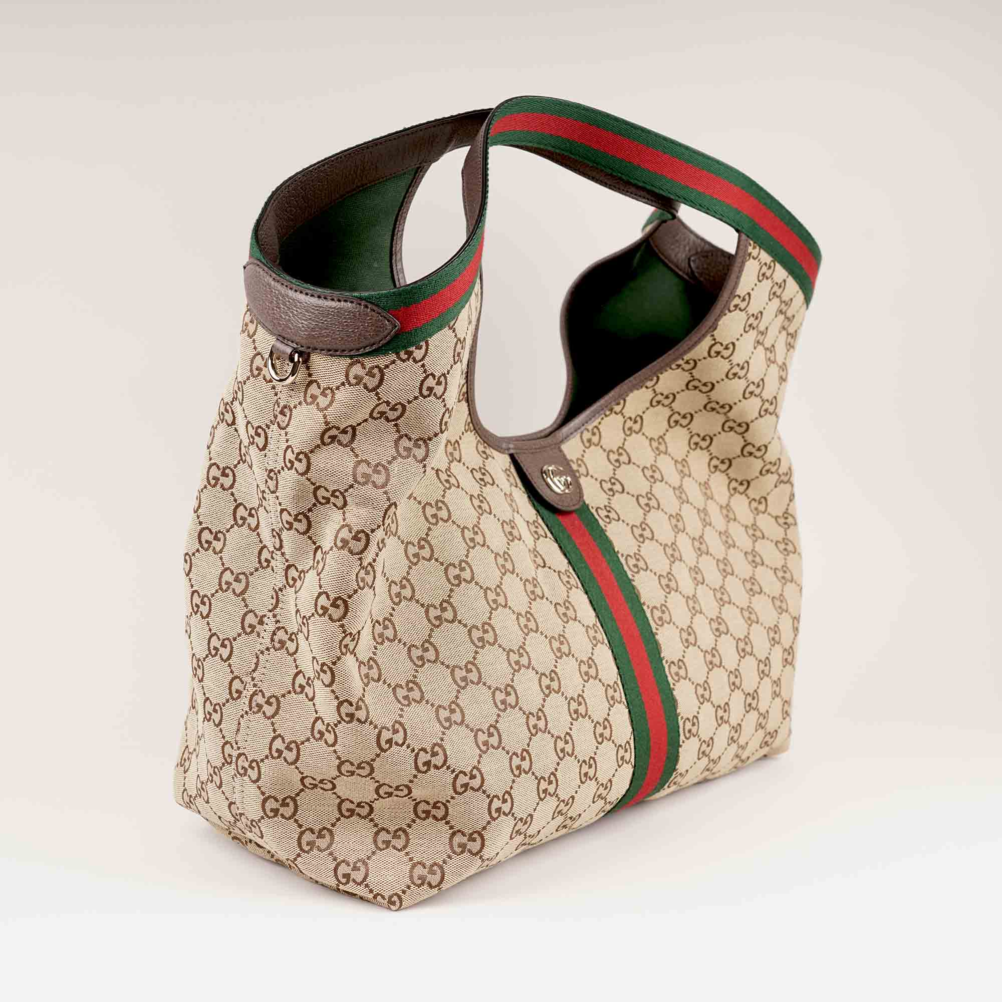 Large Gigilio Tote Bag image