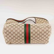 Large Gigilio Tote Bag thumbnail image