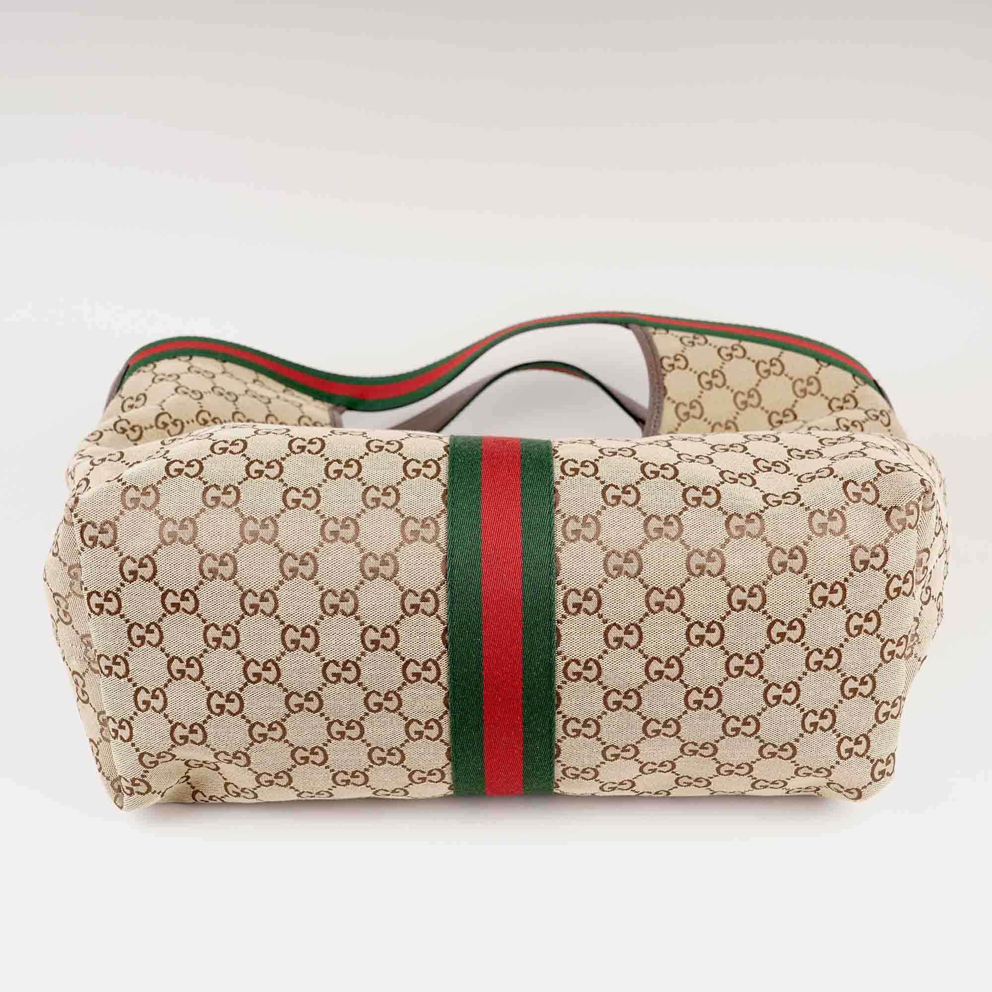 Large Gigilio Tote Bag image