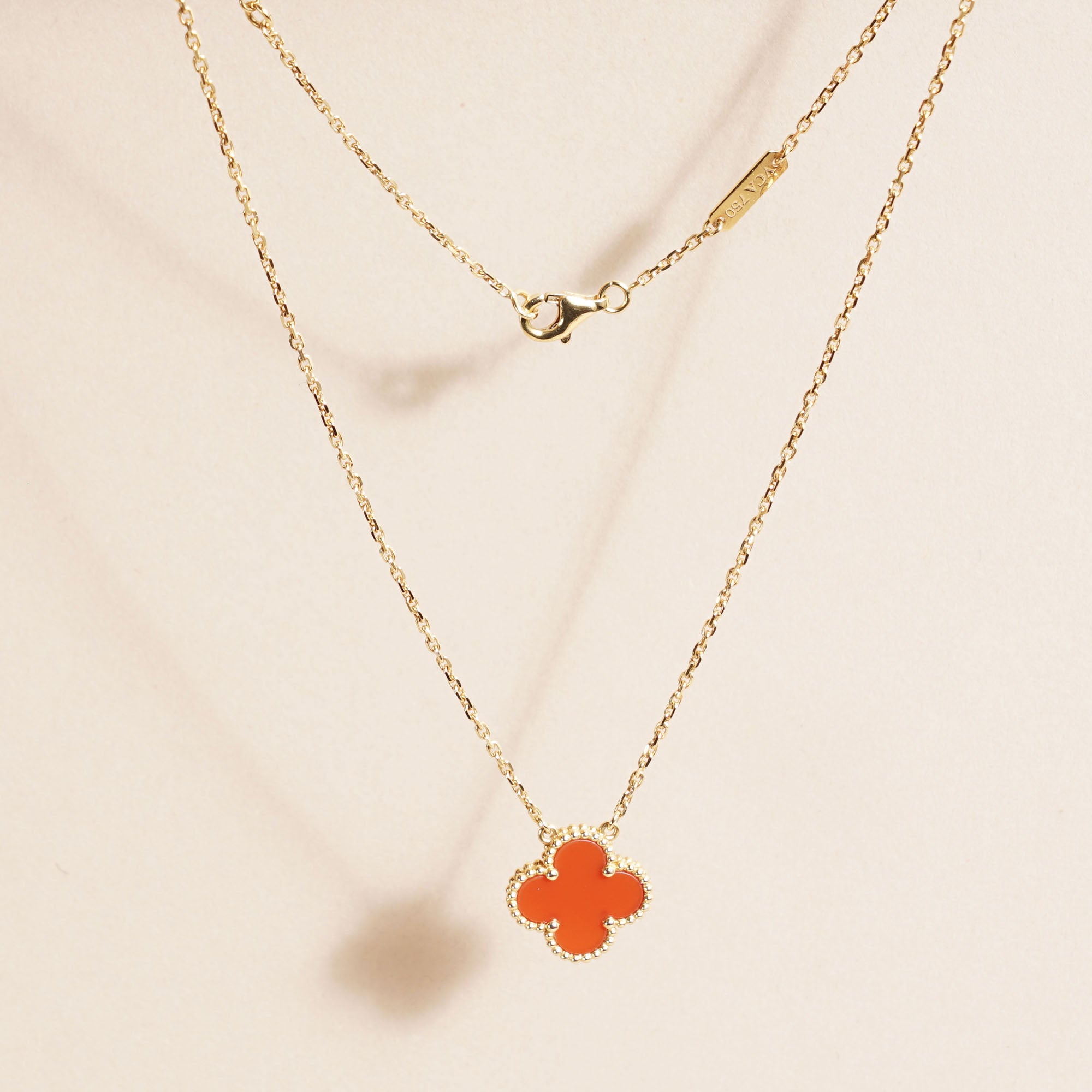 Necklaces card image