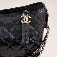 Medium Gabrielle Shoulder Bag thumbnail image