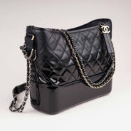 Medium Gabrielle Shoulder Bag thumbnail image