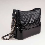 Medium Gabrielle Shoulder Bag thumbnail image