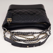 Medium Gabrielle Shoulder Bag thumbnail image
