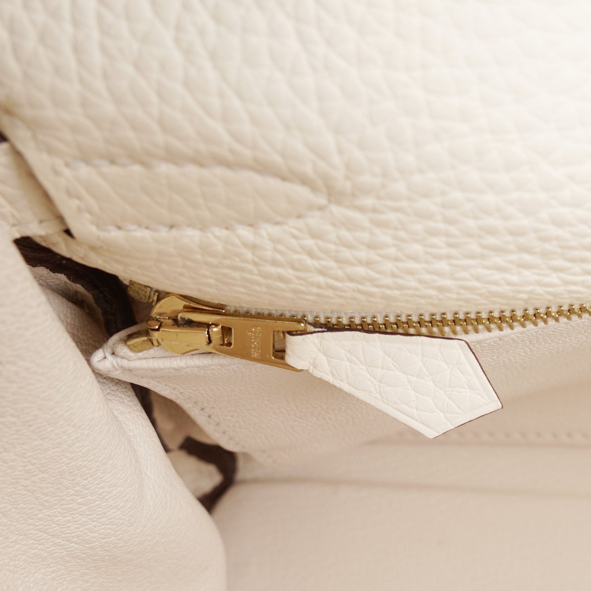 Kelly 28 Retourne Handbag image