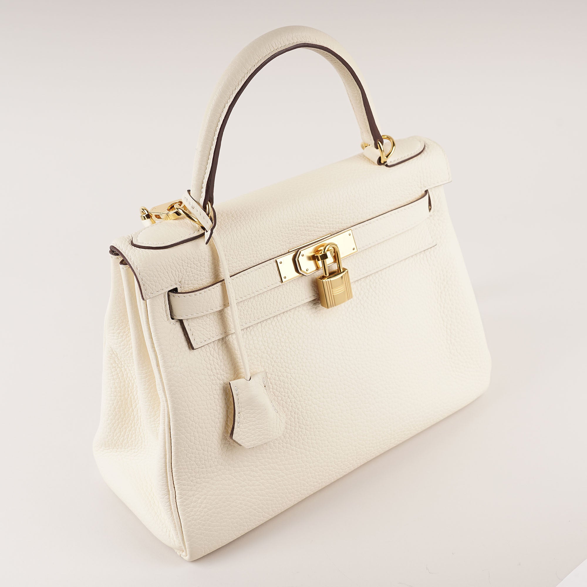 Kelly 28 Retourne Handbag image