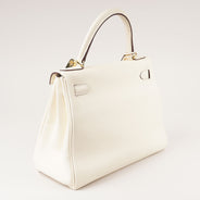 Kelly 28 Retourne Handbag thumbnail image