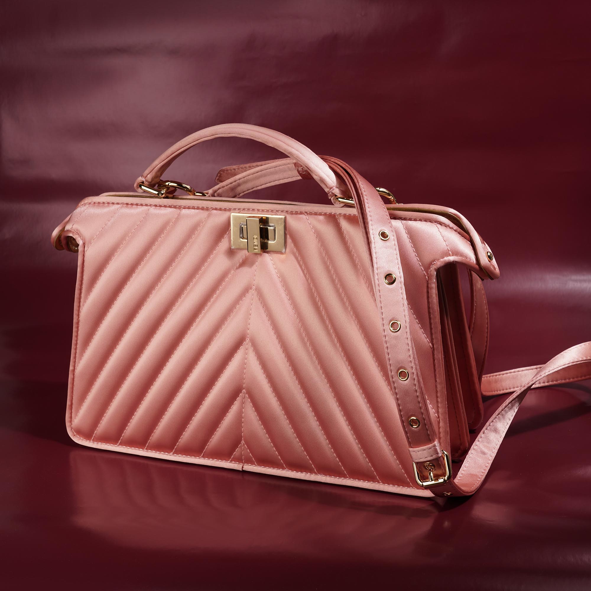 In the mood for Fendi?split-banner image