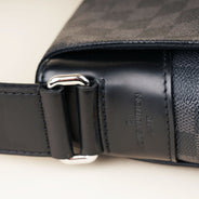 District GM Messenger Bag thumbnail image