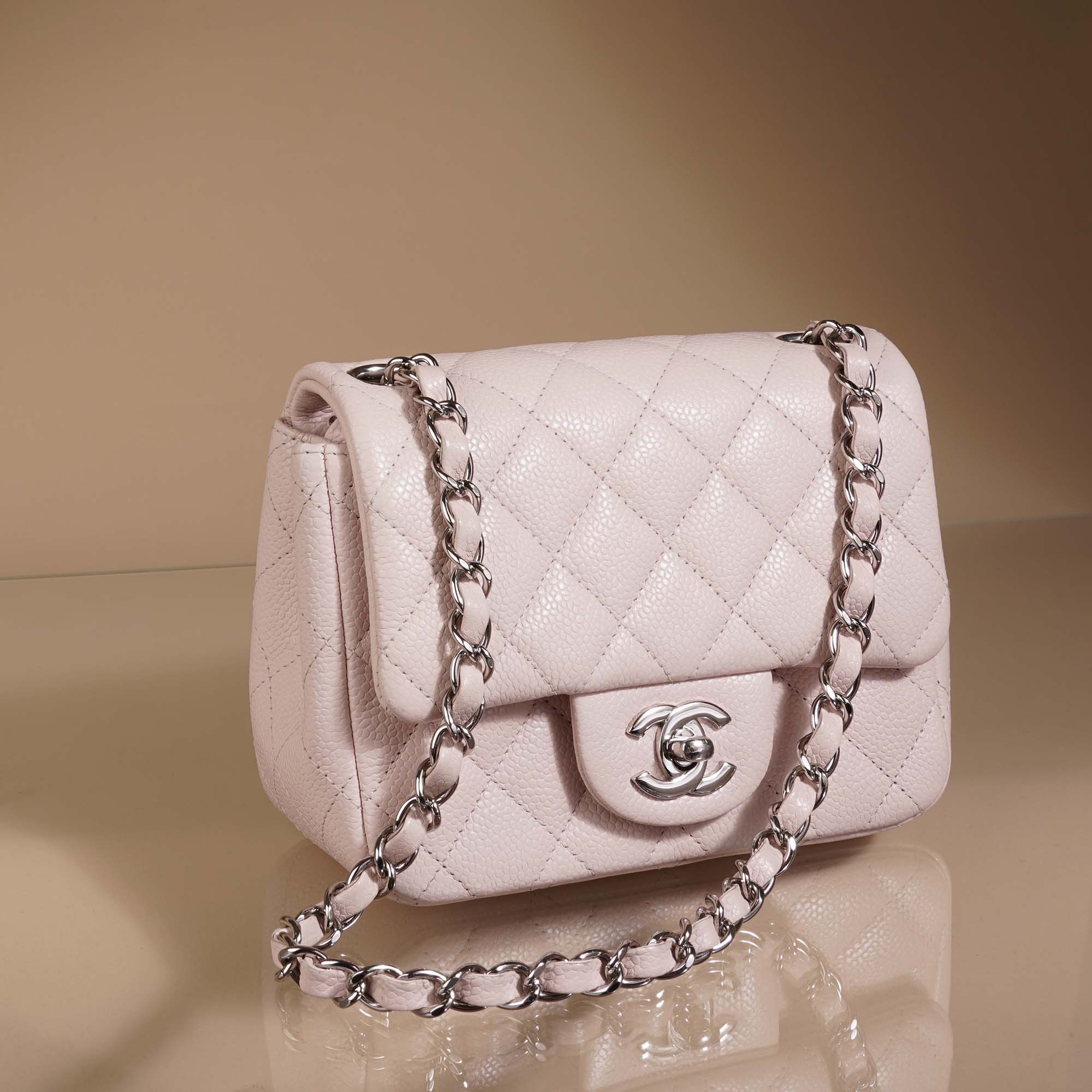 Chanel card image