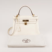 Kelly 28 Retourne Handbag thumbnail image