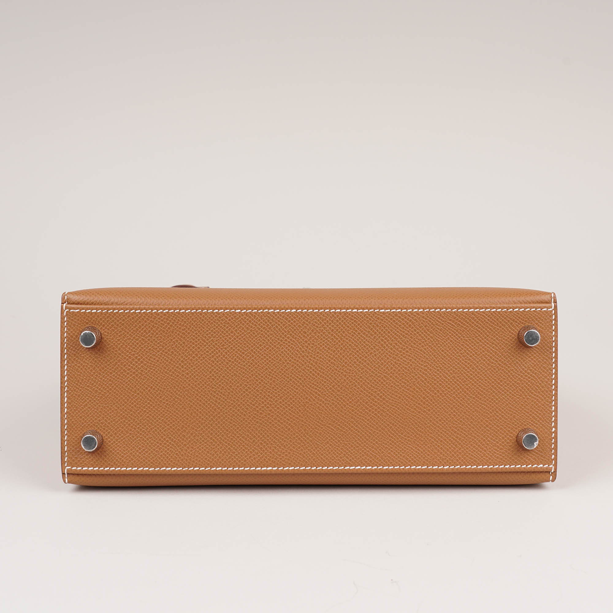 Kelly 25 Sellier Handbag 2024 image