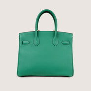 Birkin 30 Handbag 2024 thumbnail image