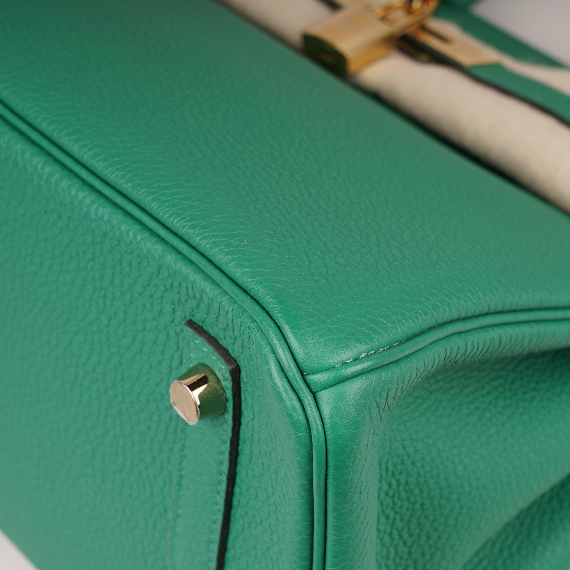 Birkin 30 Handbag 2024 image