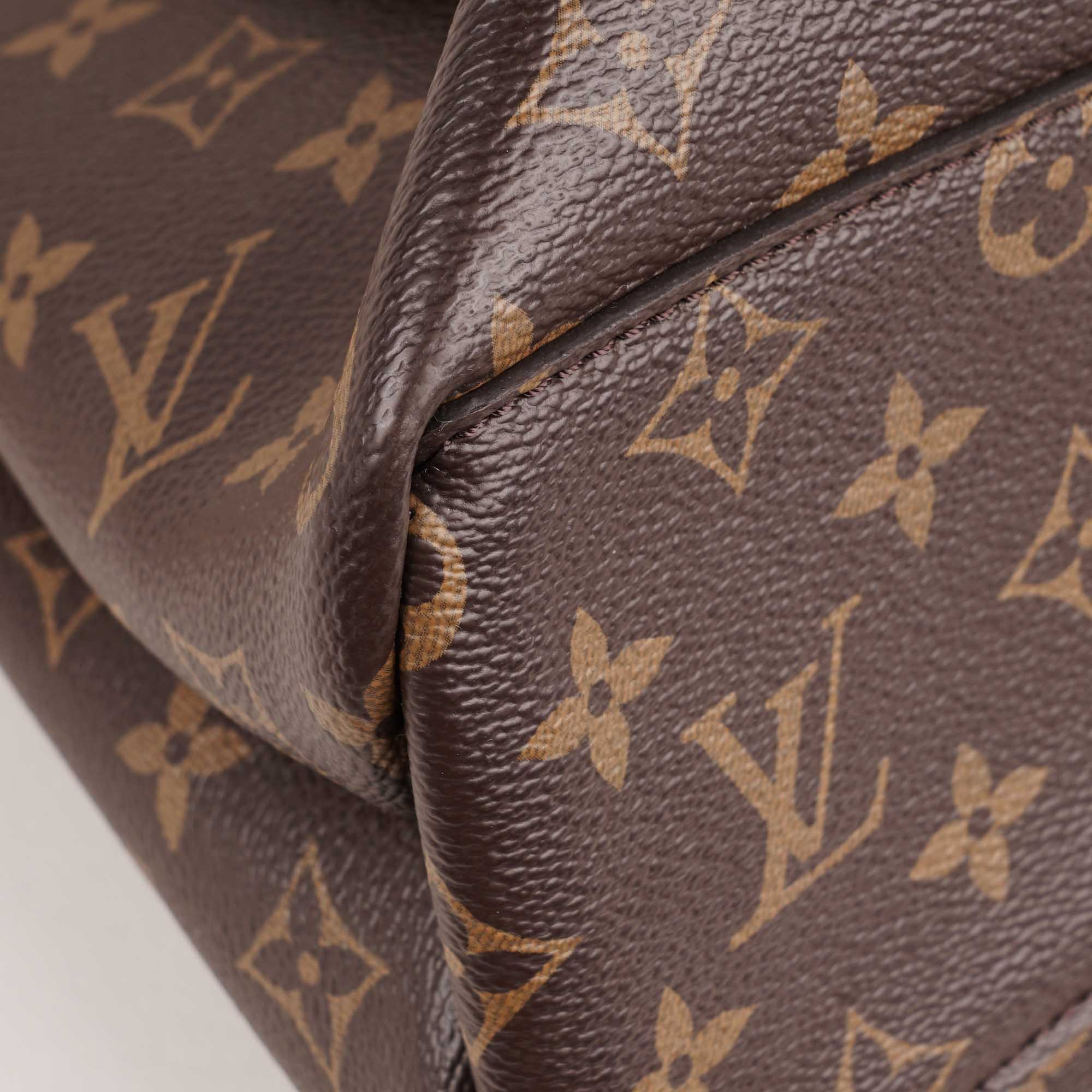 Louis Vuitton Rivoli PM Bag image