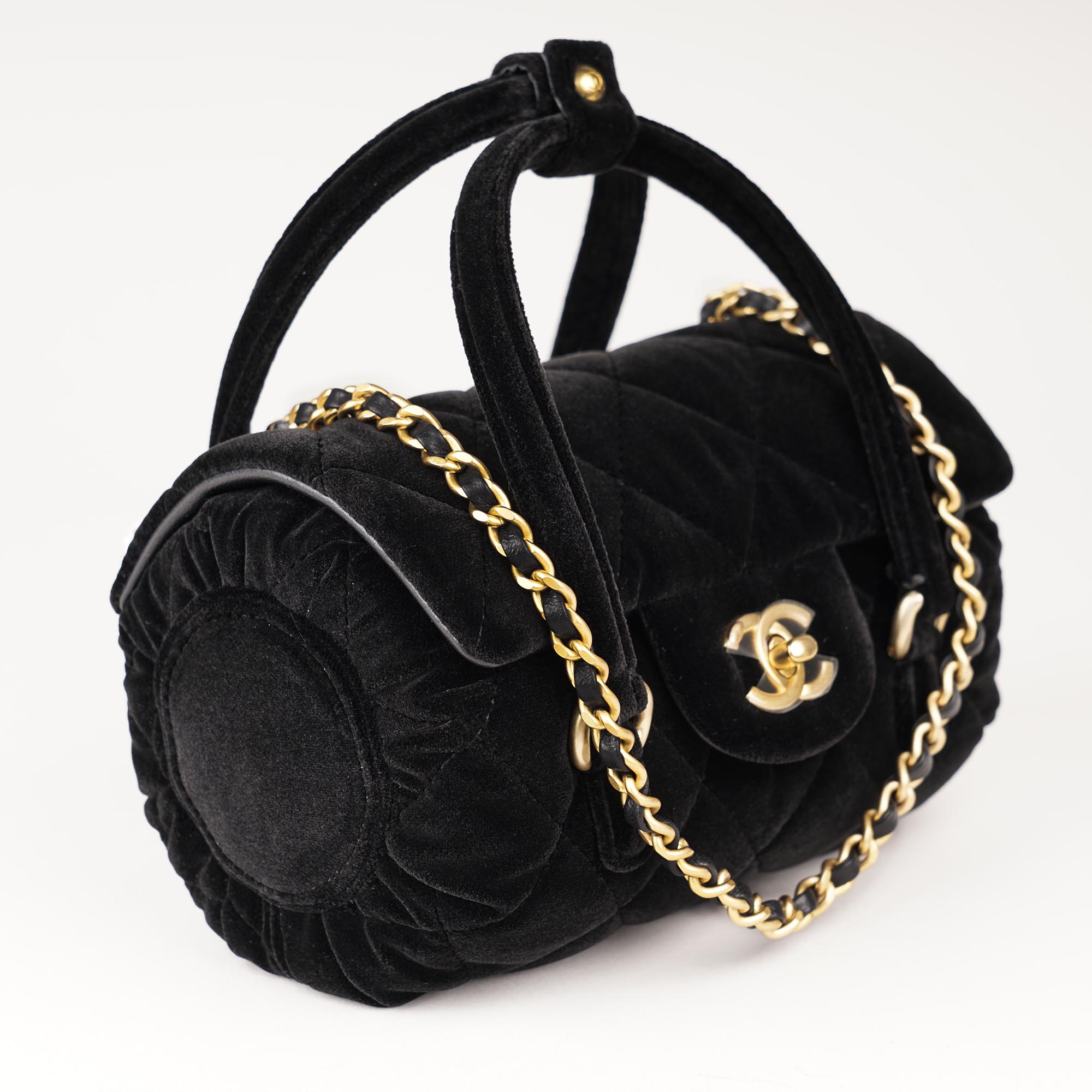 Micro Bowling Bag image