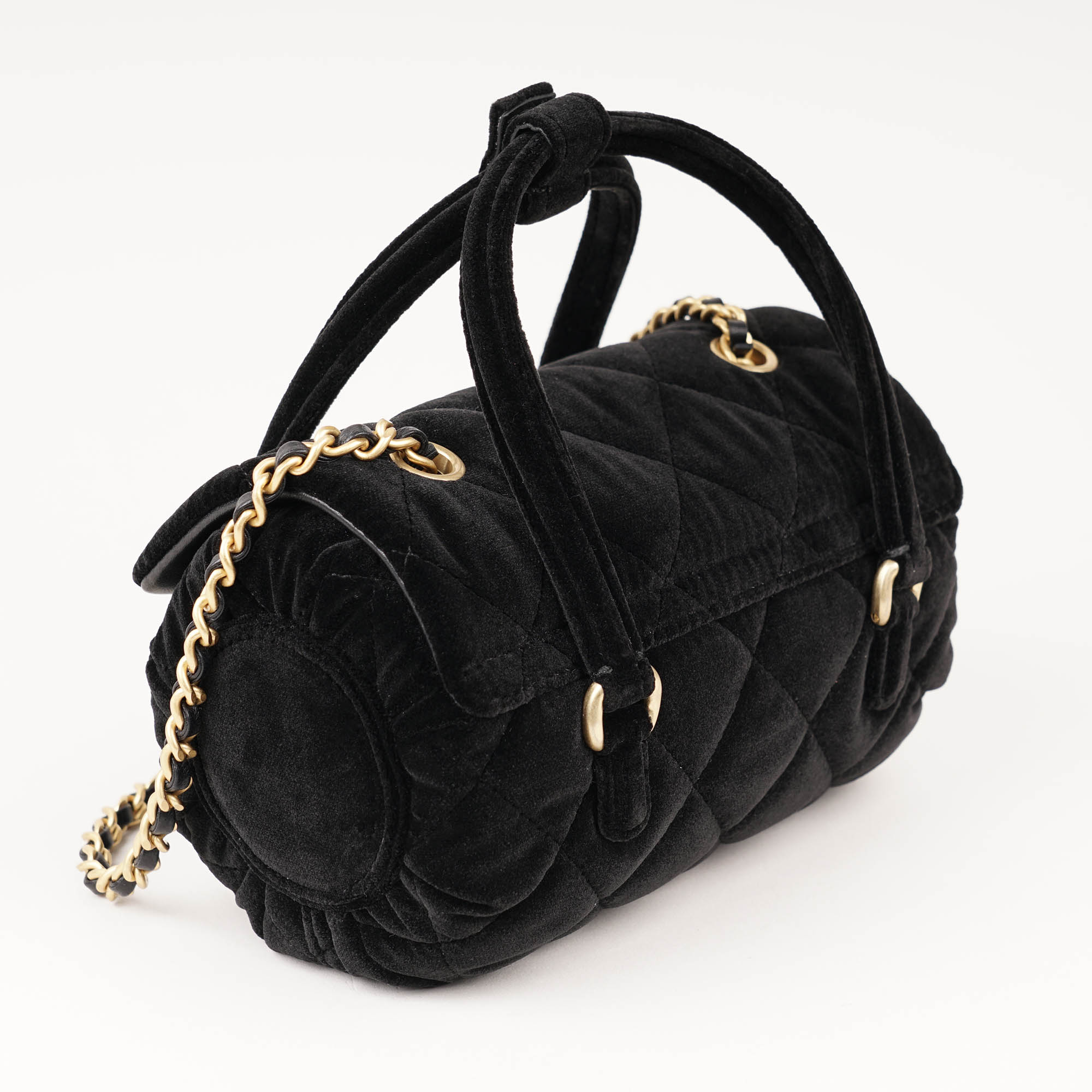 Micro Bowling Bag image