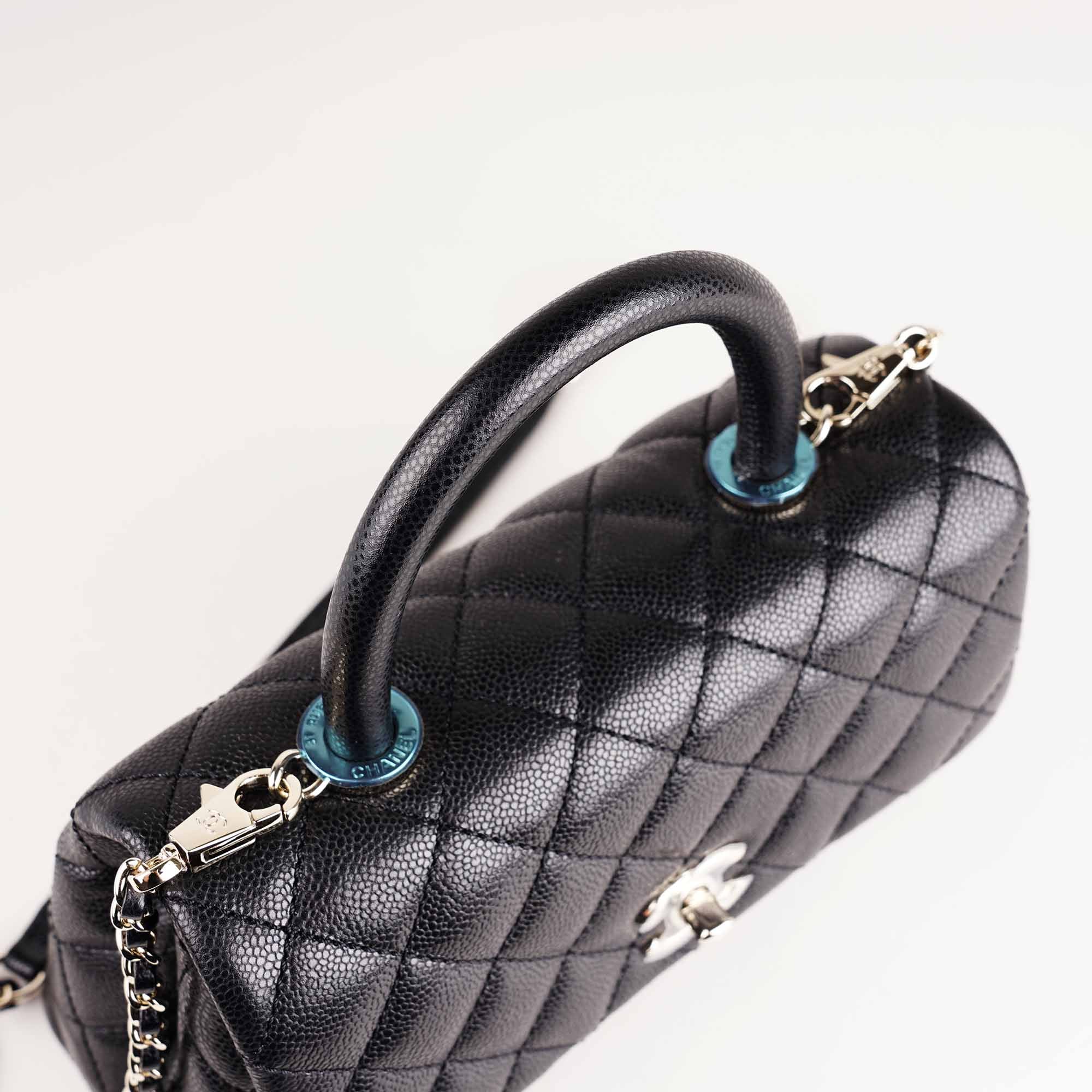 Mini Coco Top Handle image