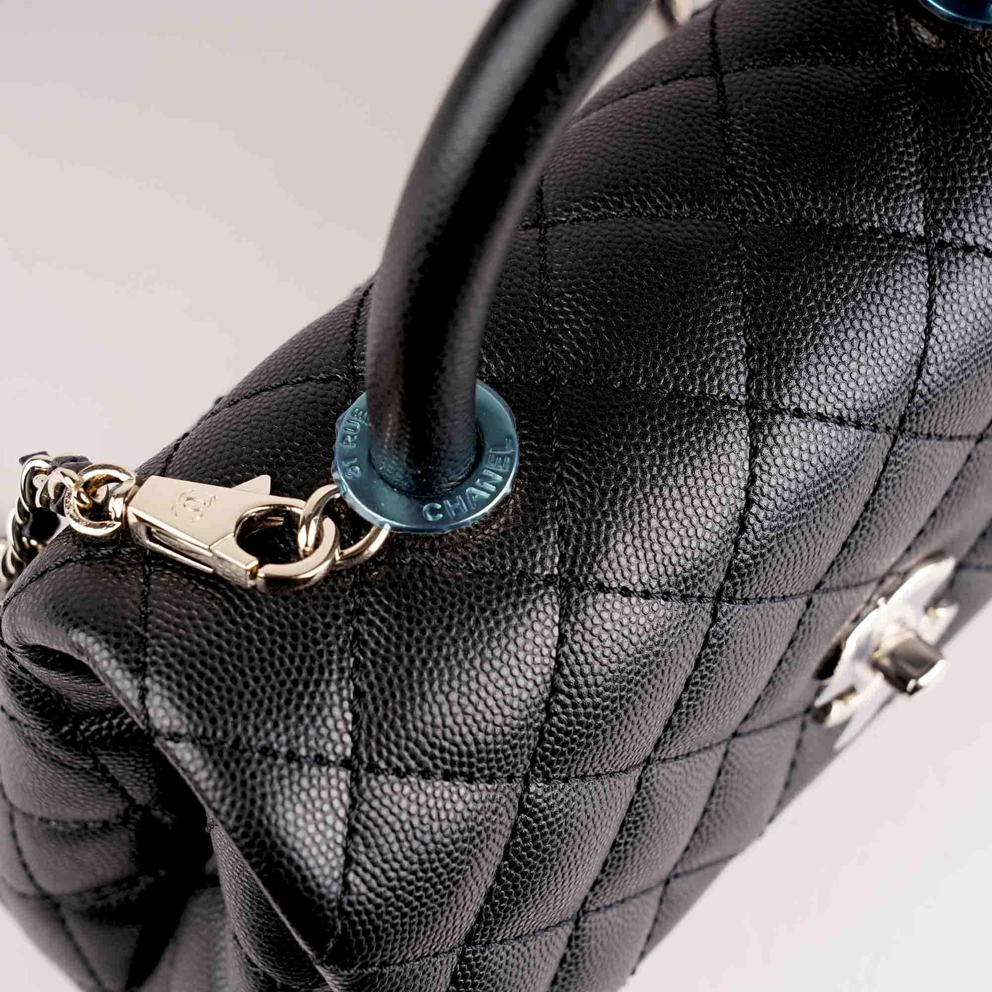 Mini Coco Top Handle image