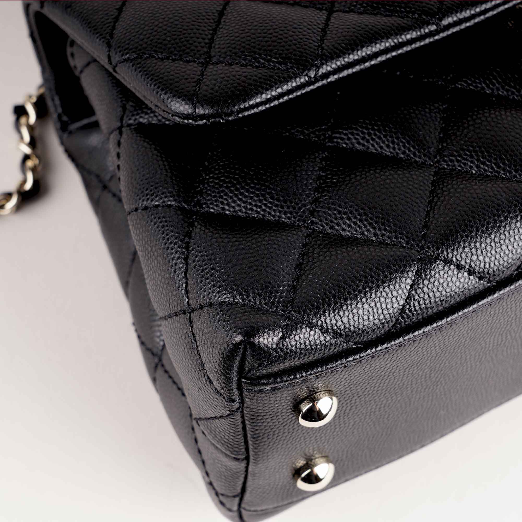 Mini Coco Top Handle image