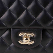 Mini Flap Top Handle thumbnail image