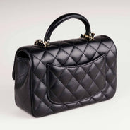 Mini Flap Top Handle thumbnail image