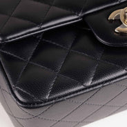 Mini Flap Top Handle thumbnail image