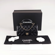 Mini Flap Top Handle thumbnail image