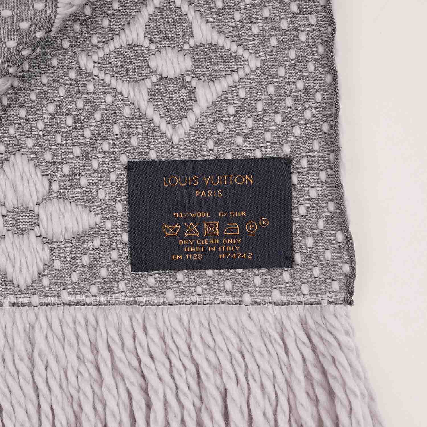 Logomania Scarf image