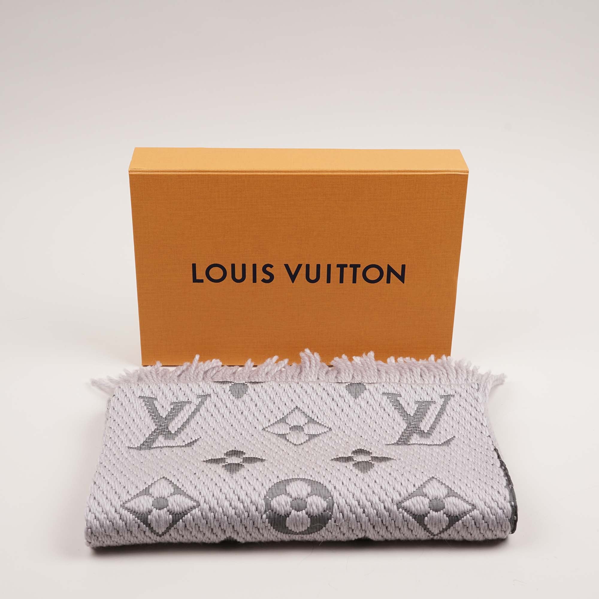 Logomania Scarf image