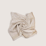 Monogram Shawl thumbnail image