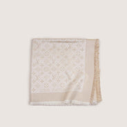 Monogram Shawl thumbnail image