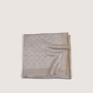 Monogram Shine Shawl thumbnail image
