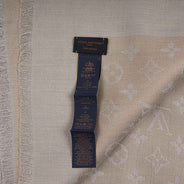 Monogram Shine Shawl thumbnail image