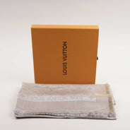 Monogram Shine Shawl thumbnail image