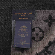 Monogram Shine Shawl thumbnail image