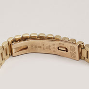 28mm Lady Datejust 18k Gold Diamond thumbnail image