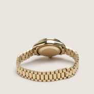 28mm Lady Datejust 18k Gold Diamond thumbnail image