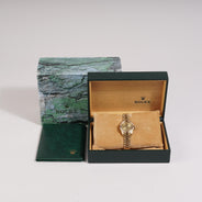 28mm Lady Datejust 18k Gold Diamond thumbnail image