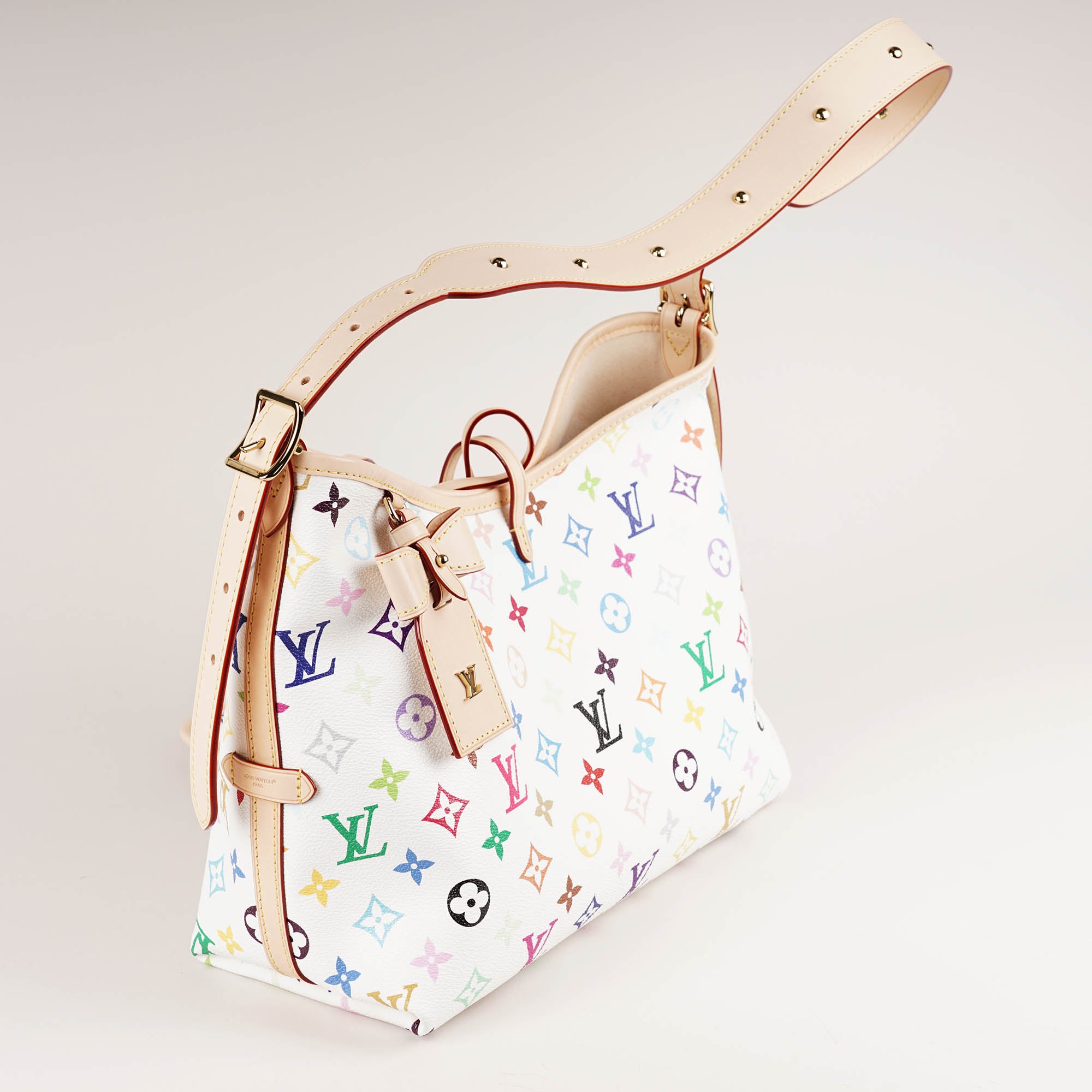 X Murakami CarryAll MM 2023 image