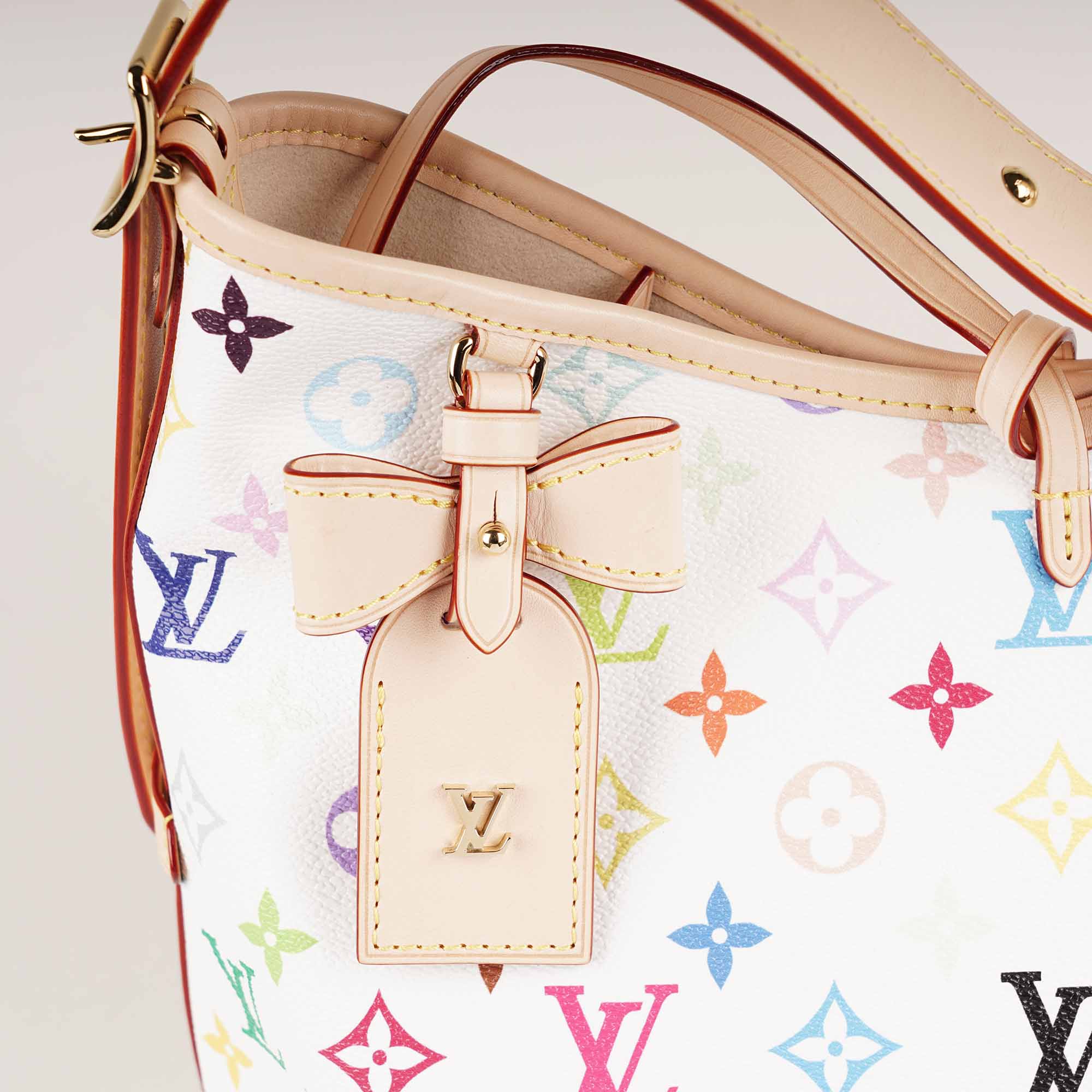 X Murakami CarryAll MM 2023 image