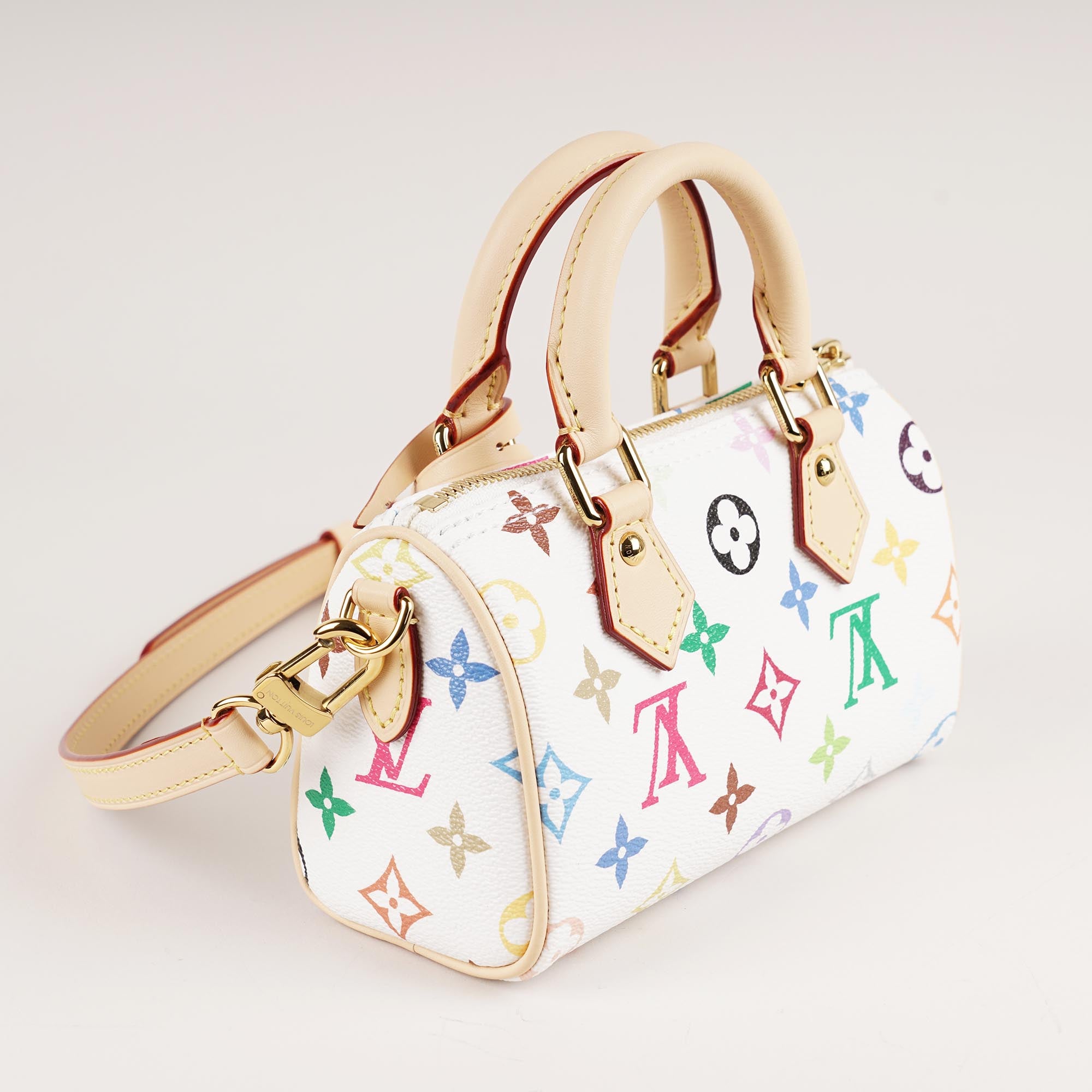 X Murakami Nano Speedy 2023 image