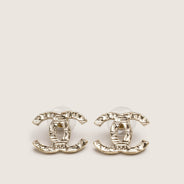 CC Boucle Earrings thumbnail image