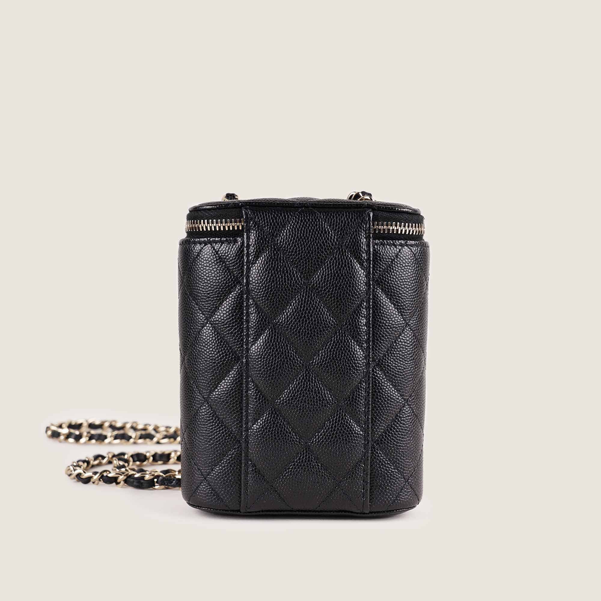 Small Vanity on Chain