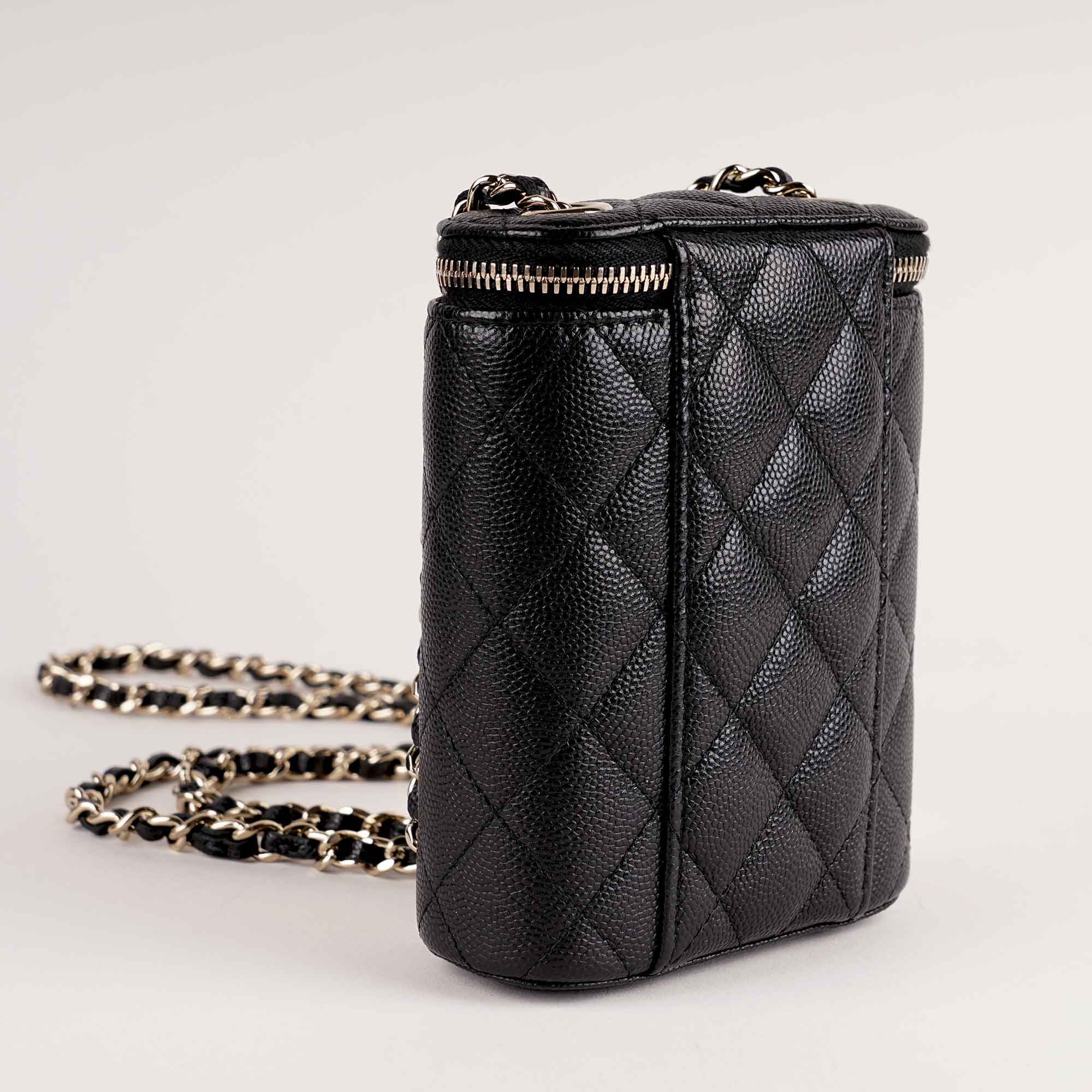 Small Vanity on Chain image